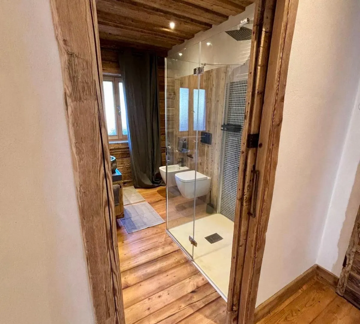 Central Lux - Apartment Cortina dʼAmpezzo