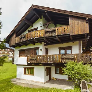 Ca Perosego - Stayincortina Appartement