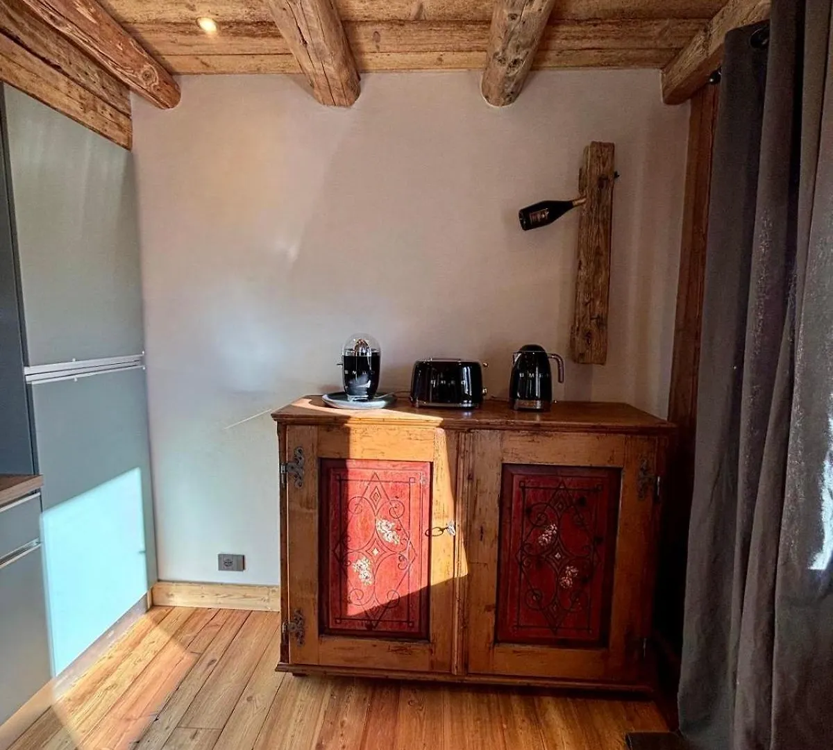 Central Lux - Apartment Cortina d'Ampezzo