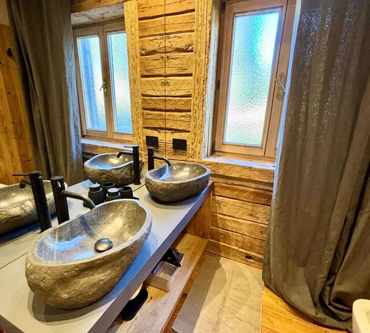 Central Lux - Apartment Cortina d'Ampezzo Italy