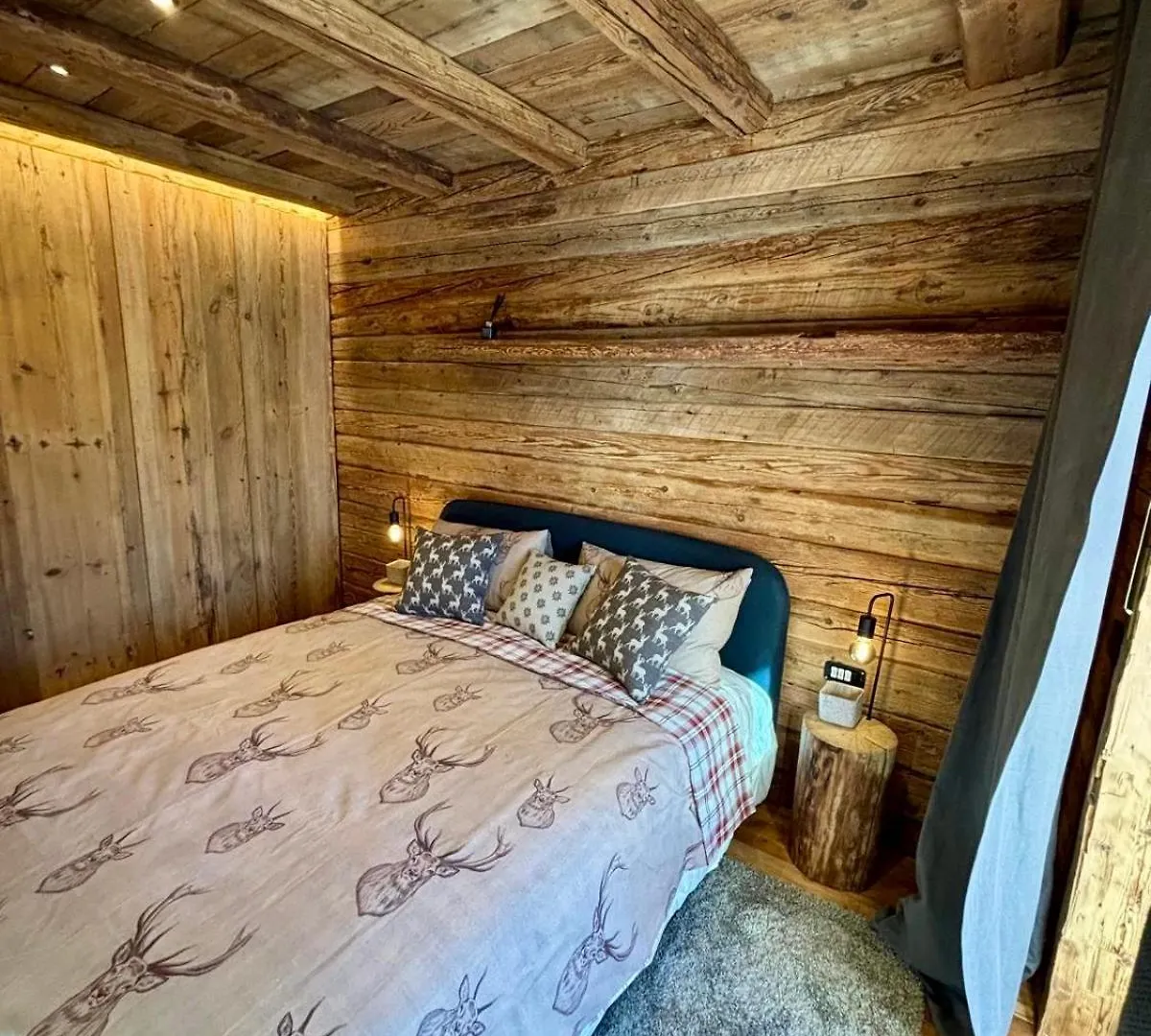 Central Lux - Apartment Cortina d'Ampezzo Italy